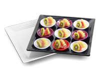 Catering Display